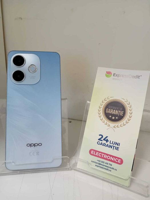 (AG33) Telefon Oppo A5 Pro 8/256Gb Garantie 2 Ani