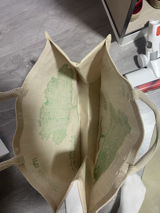 Шоппер из дубая