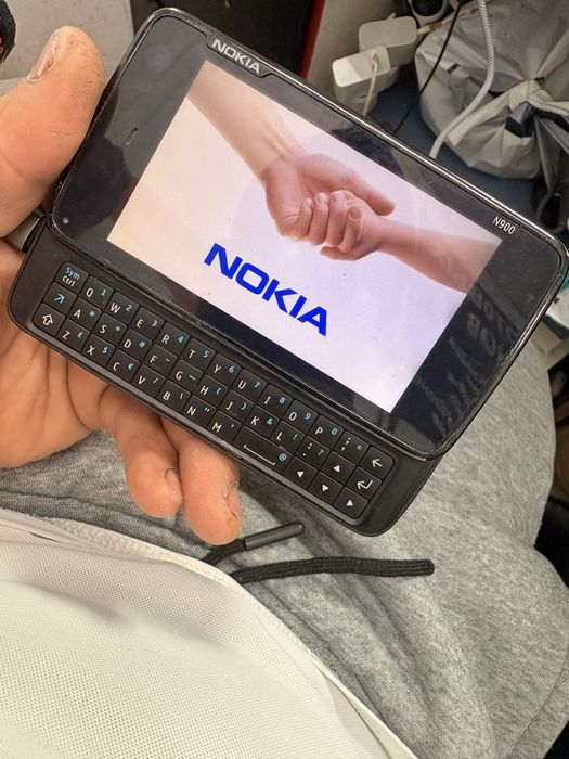 Nokia n900 original