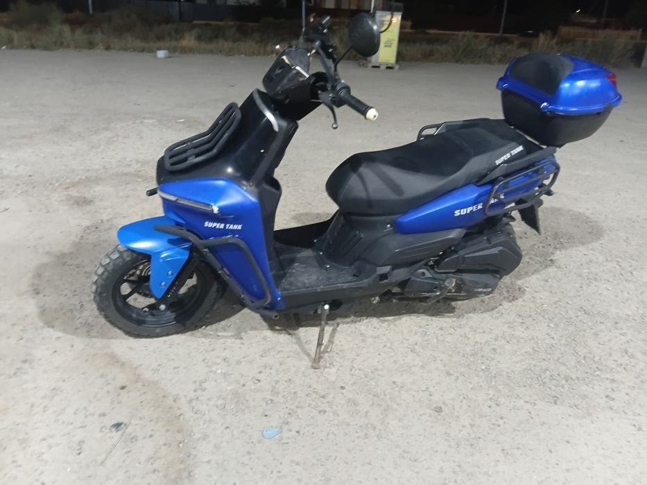 Танк супер 180куб