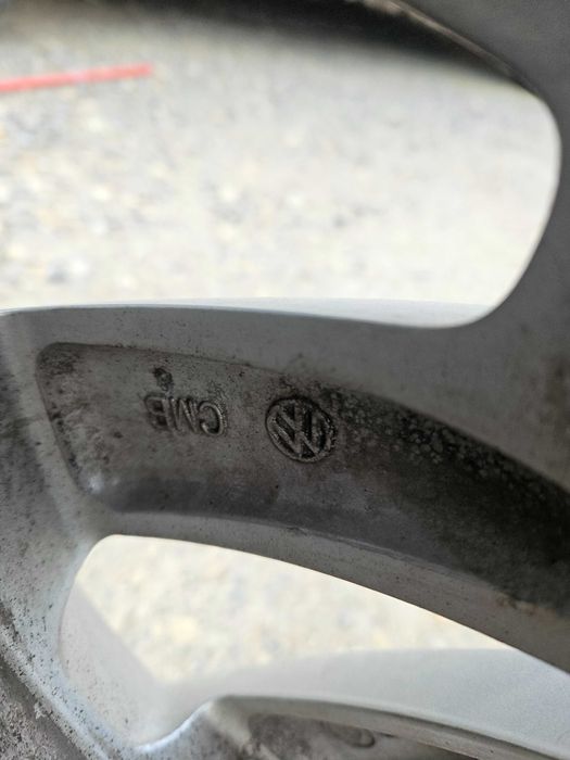 Джанти с гуми . 17ки 225/45/17