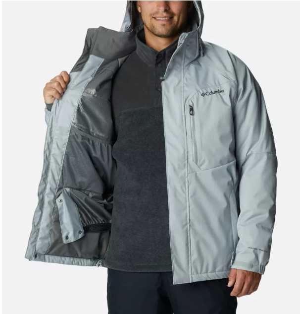 Columbia - Утепленная лыжная куртка