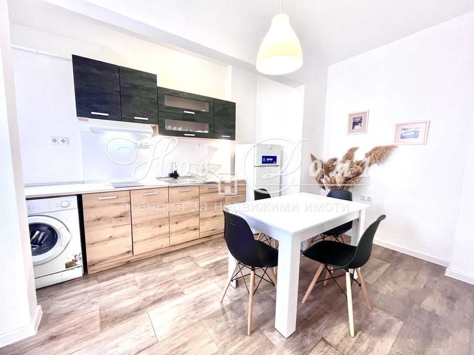 Дава се под наем Двустаен апартамент в Варна, Гръцка махала - 70 кв.м за 249000 € - Снимка #4