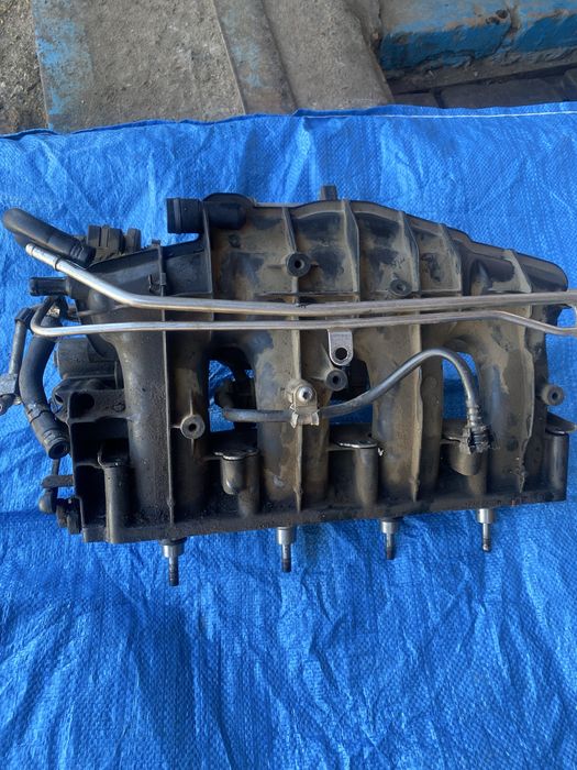 Продам двигатель 2.0 tfsi