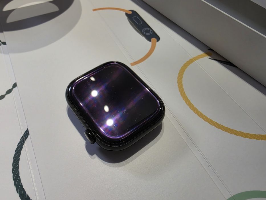 Apple Watch 10 46mm