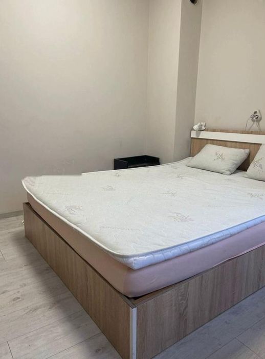 Дава се под наем Двустаен апартамент в София, Илинден - 49 кв.м за 547.23 € - Снимка #5