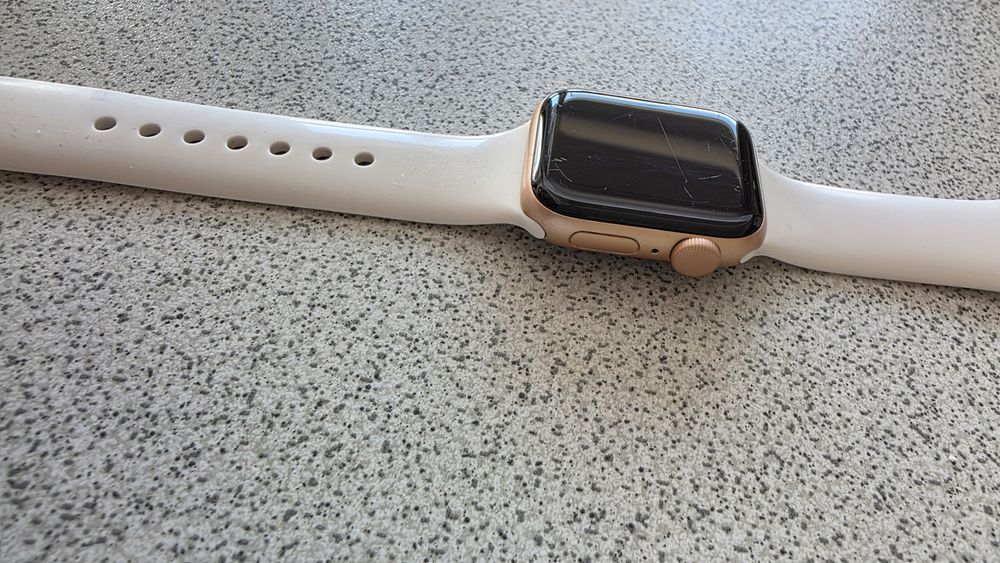 Apple Watch SE GPS 40mm