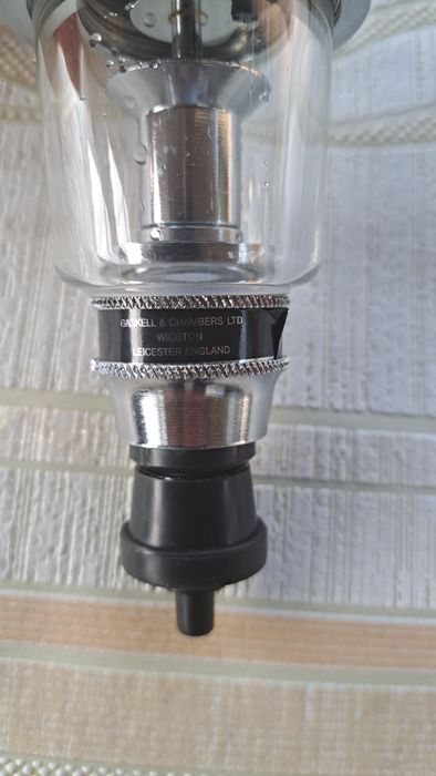 Набор для парфюмерных масел