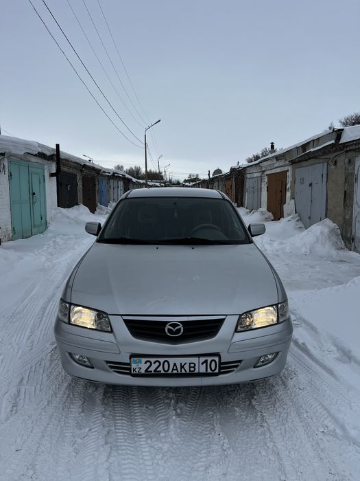 Продам Mazda 626