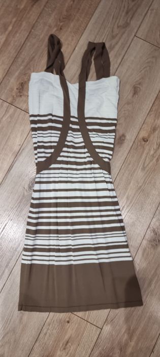 Костюмче в синьо.Малка Черна рокля