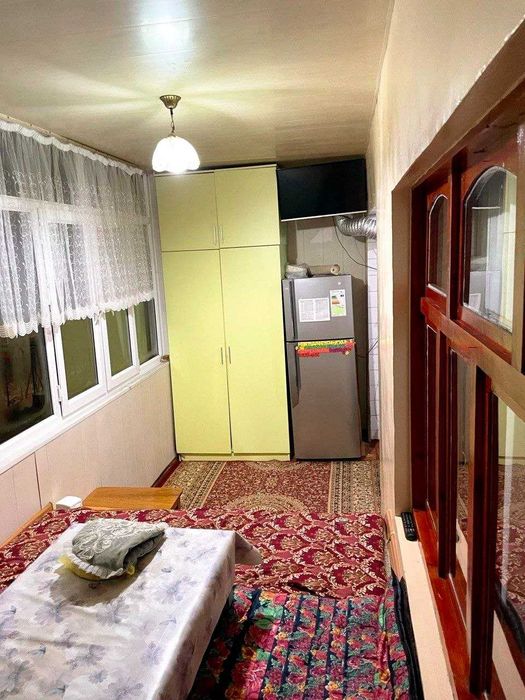 Продается квартира 4комнатная 84м2