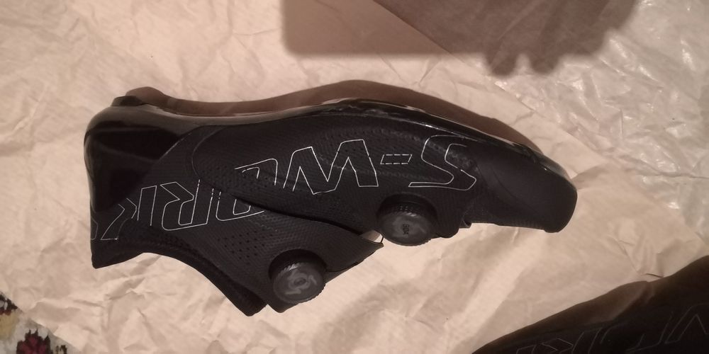 Pantofi ciclism Specialized Ares