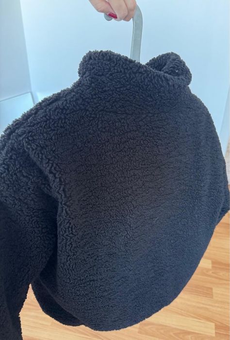 Тедди куртка женская