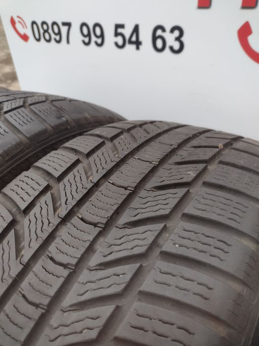 Continental TS870P 4бр.215/55/17 дот2721