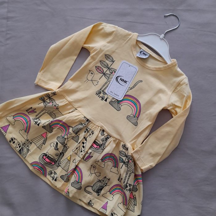 Продам детские вещи