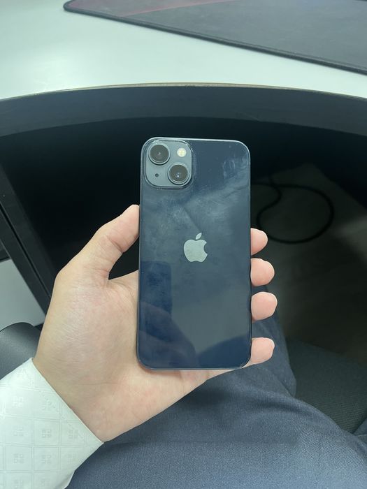 Iphone 13 128Gb yengi