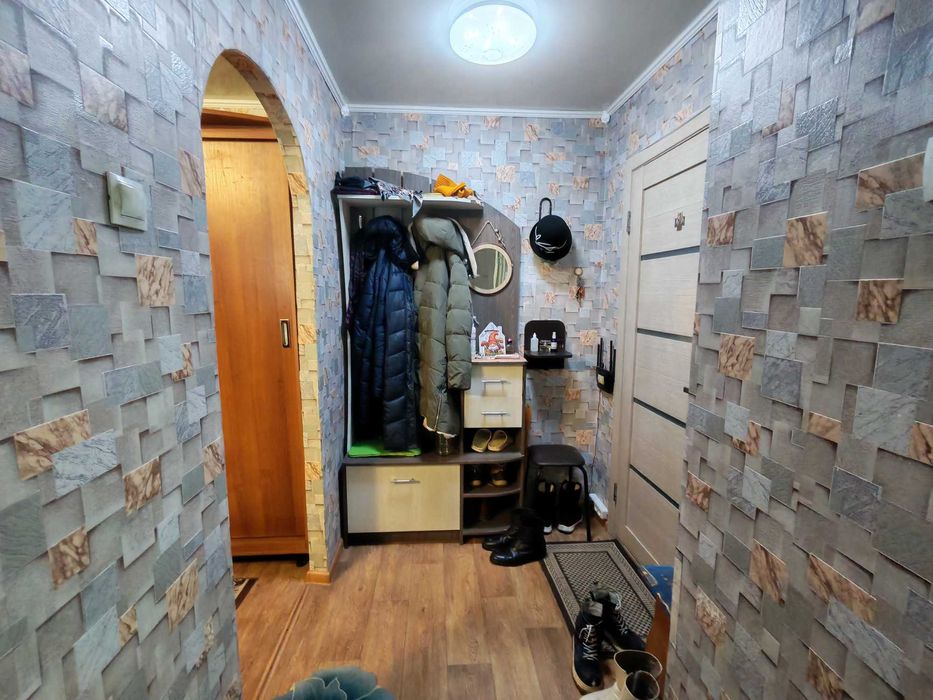 Продажа 1-комнатной квартиры