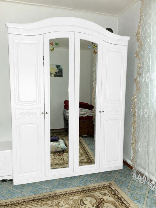 шкаф для спальной