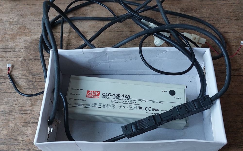 Продам блок питания