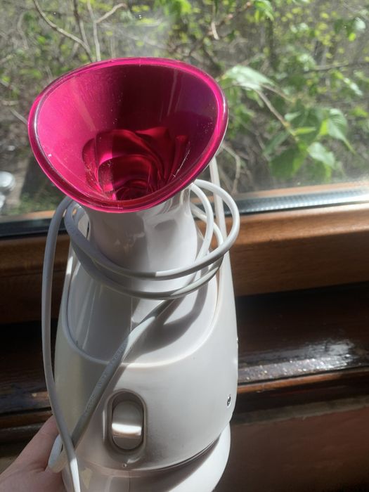 Продается мини сауна для лица