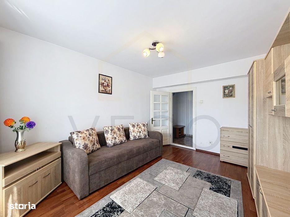 Apartament 2 camere decomandate, 55 mp, zona NTT - P-ta M.Viteazu