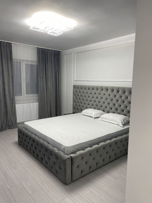 Închiriez garsonieră modernă – High Class Residence | 425 € negociabil