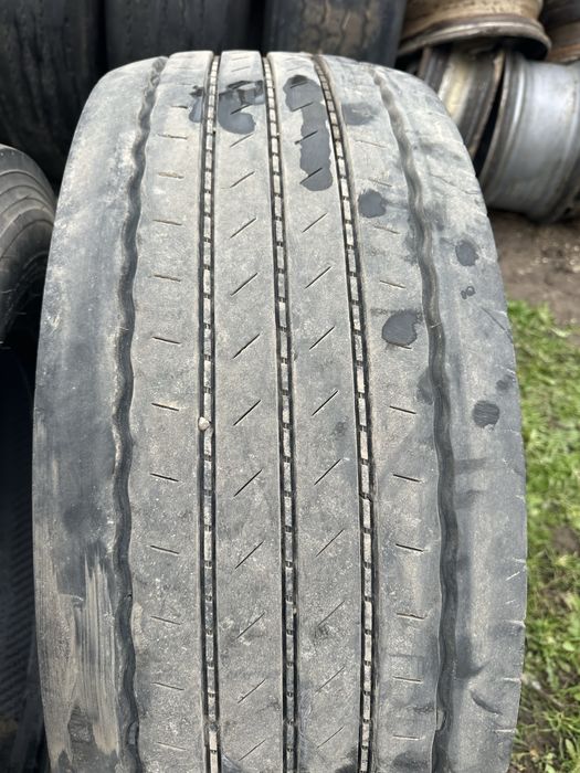 Гуми  315/60/22,5 предни на 70% Paxxon eco