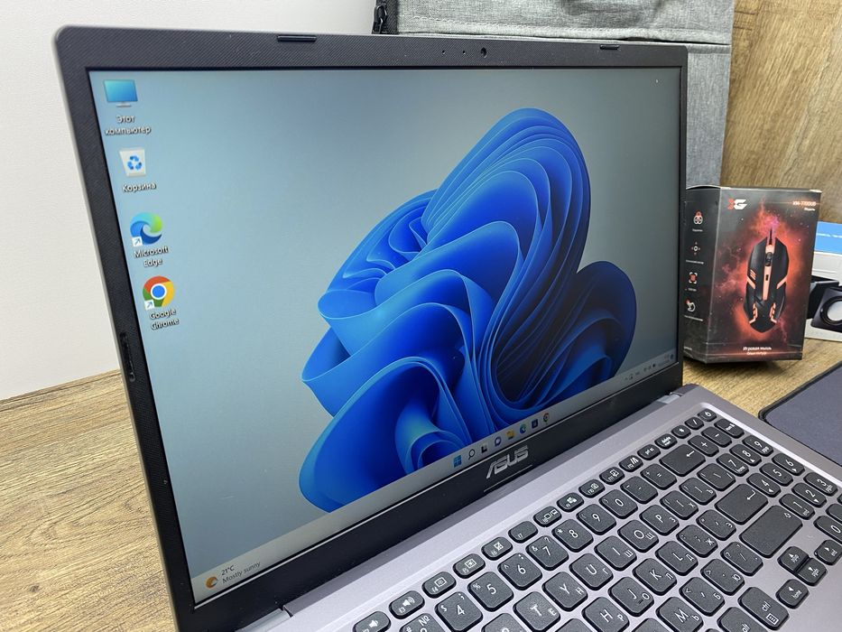 ‼️Продам Ноутбук‼️[Asus X515F]