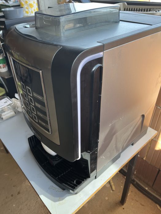 Cafetiera Necta profesionala