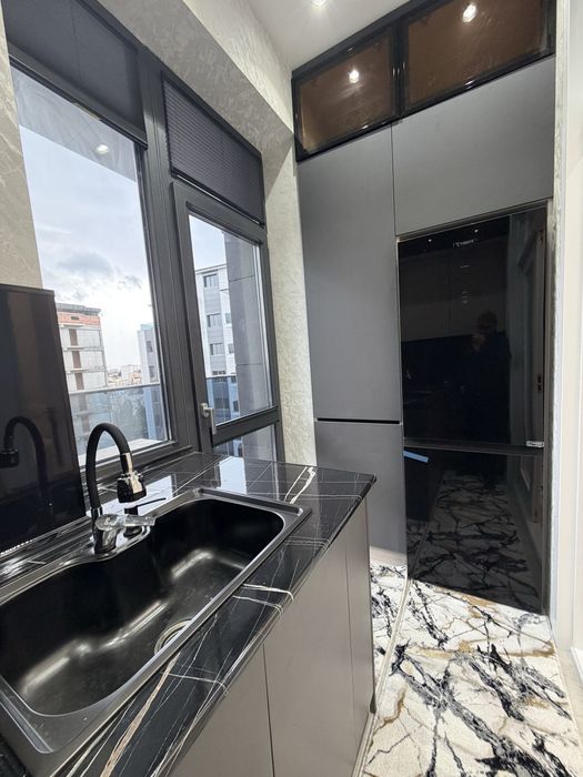 2 xonali kvartera arendaga beriladi