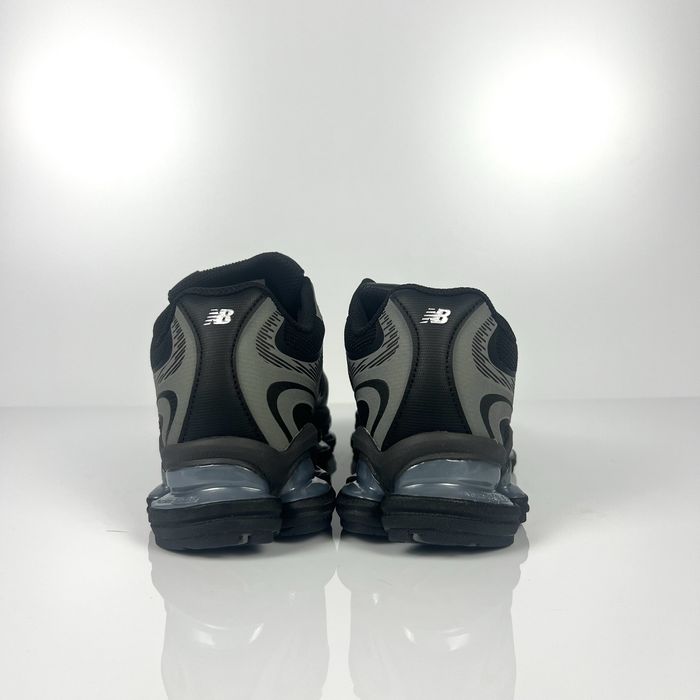 New Balance 2000 Black & Grey | Размери 40,41 | Нови