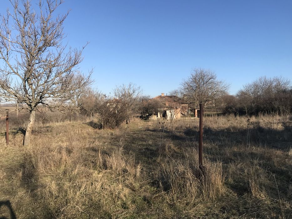 Продава се Парцел в с. Самуилово, Област Стара Загора - 865 кв.м за 9 €/кв.м - Снимка #2