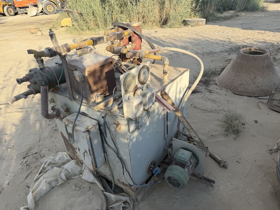 Xitoy drabilka PYD900 sotiladi