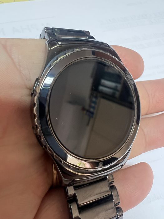 Samsung Gear S2 Classic defect