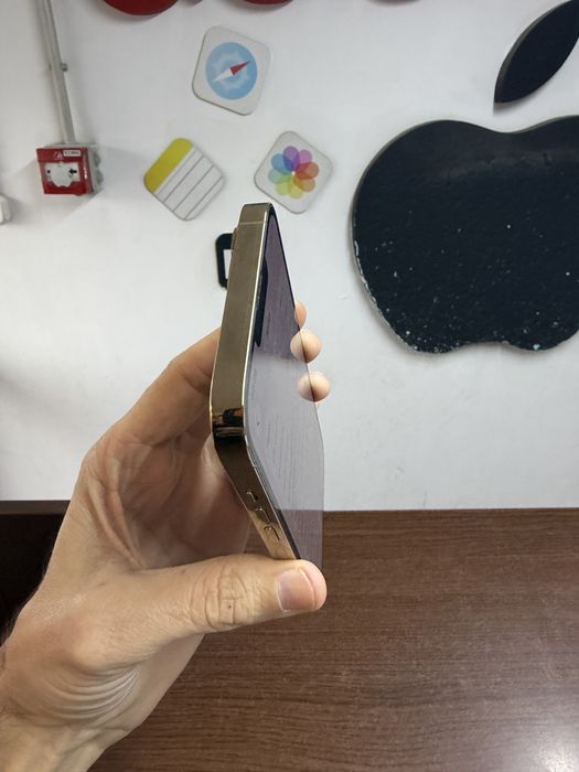 Vand Iphone 13 Pro Max 256Gb Gold