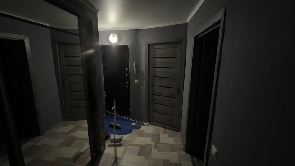 Продам квартиру в 3 микрорайоне