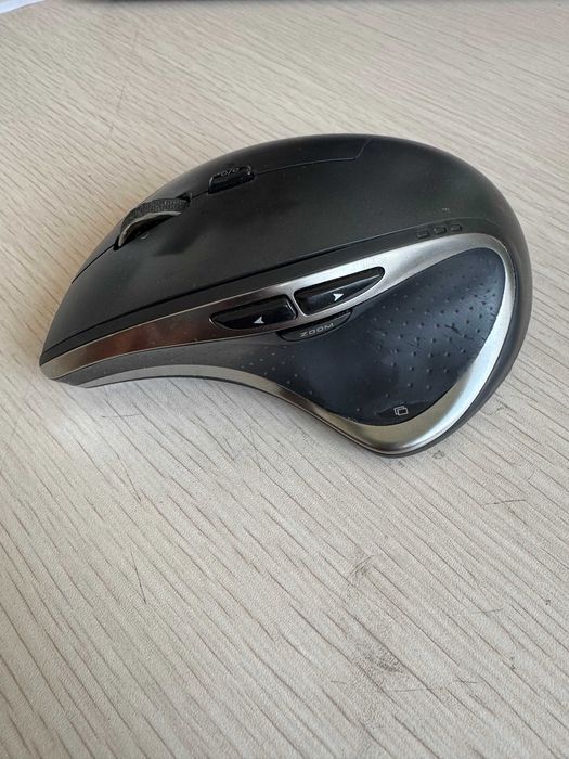 Vand Mouse Logitech MX Performance si M510