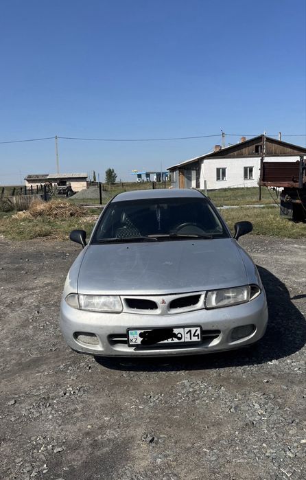 Продам митсубиси каризма