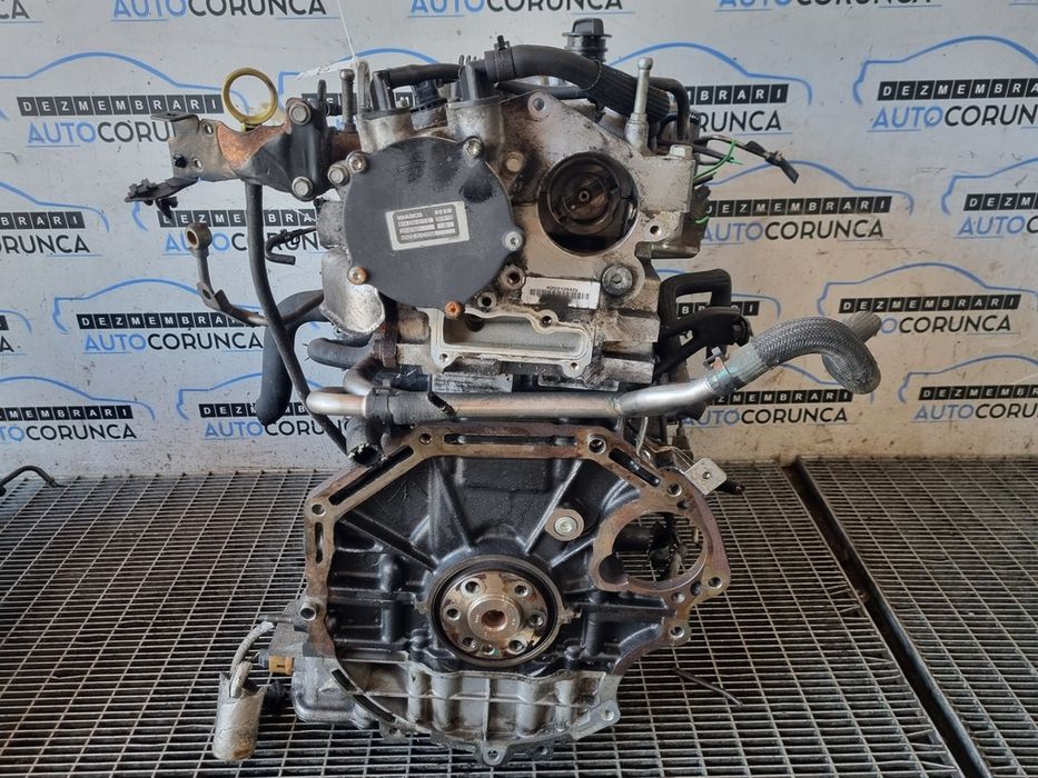 Motor Opel Antara Facelift 2.2 D 2010 - 2015 184CP Automata Z22D1 (1278) Diesel 4x4 25183241 Garantie