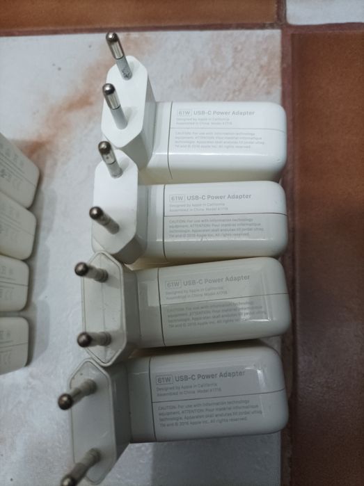Încărcător Apple 61W 87W 96w