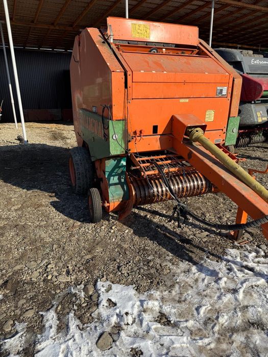 Vand Balotiera Gallignani RB 25