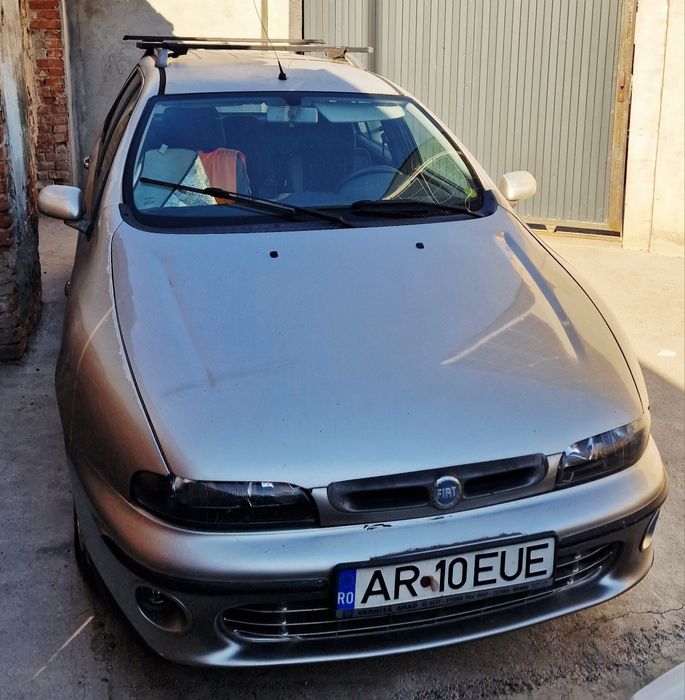 Fiat marea diesel