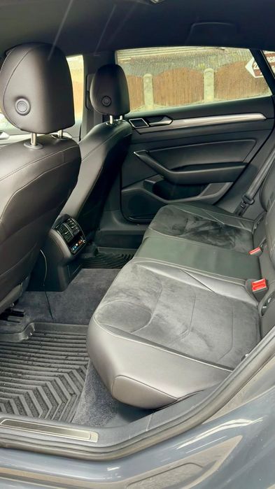 Vând VW Arteon R-Line 2.0TDI DSG