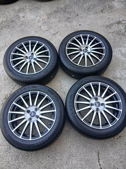 Диска балон р16 4×100