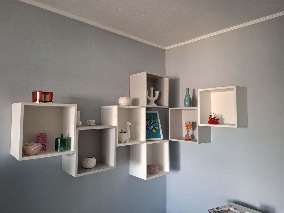 Vând Cuburi de la Ikea