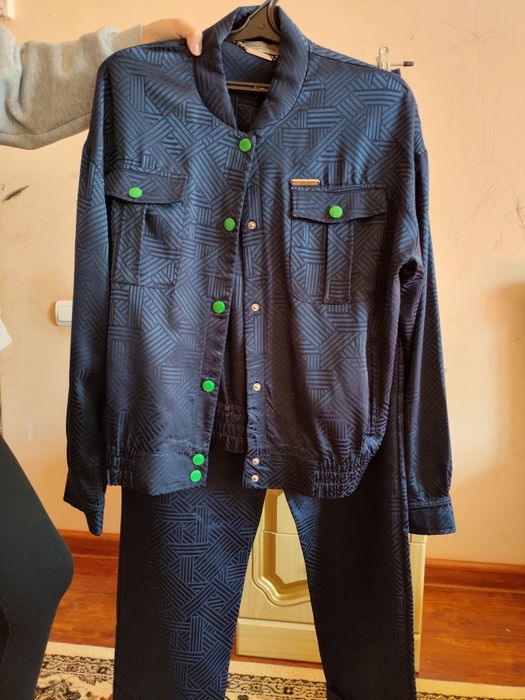 BOTTEGA VENETA made in Italy