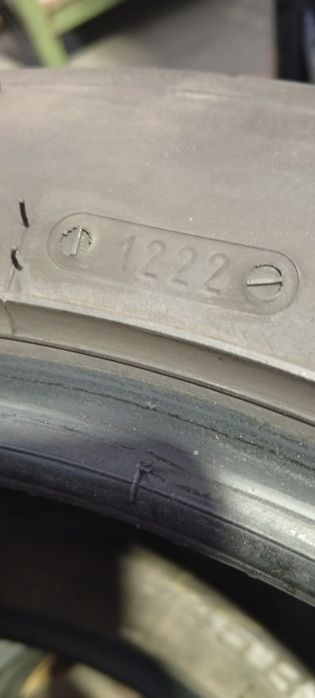 Anvelope RIKEN 225/45 R17
