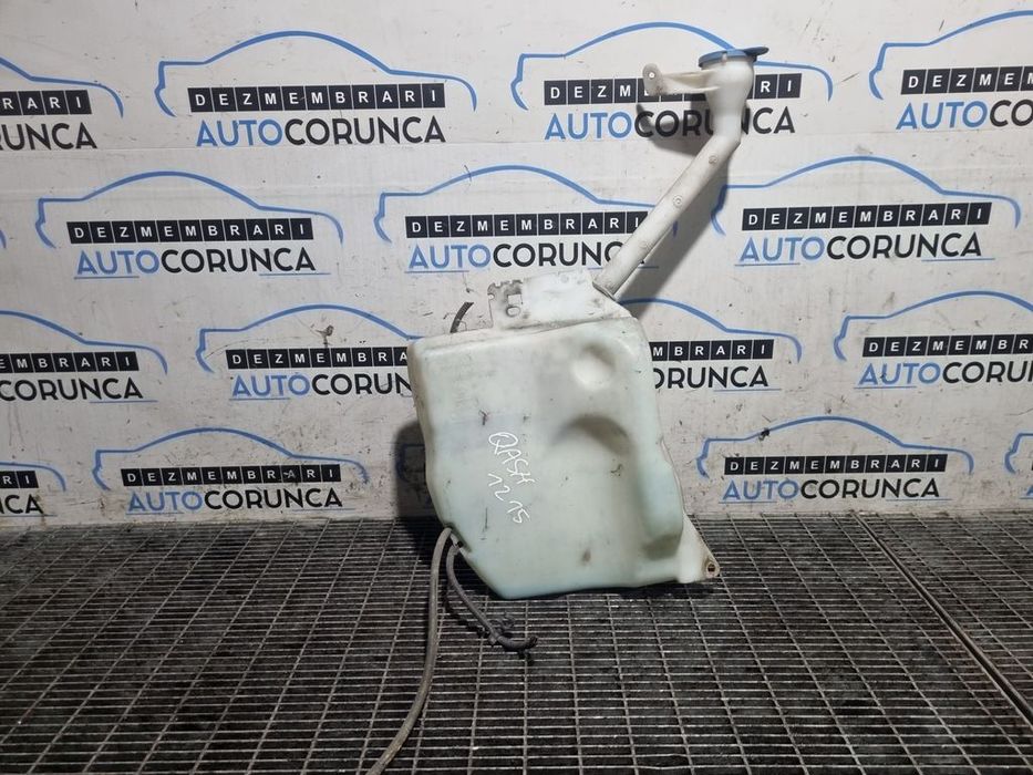Vas rezervor lichid parbriz Nissan Qashqai Facelift 2010 - 2013 (1215) model cu ...