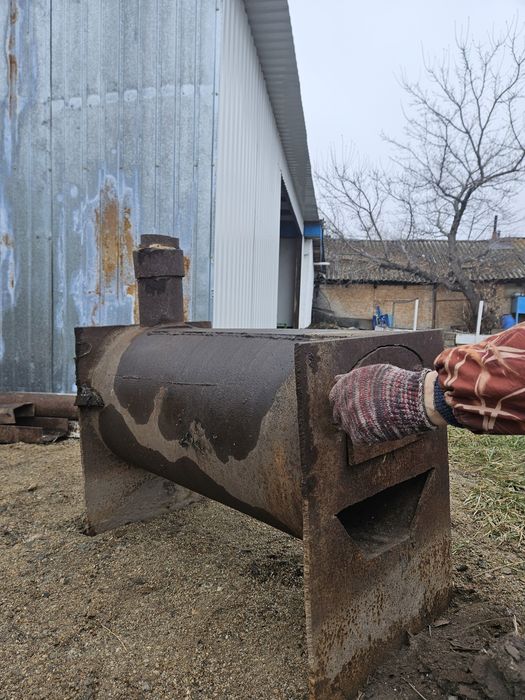 Продается котел для бани