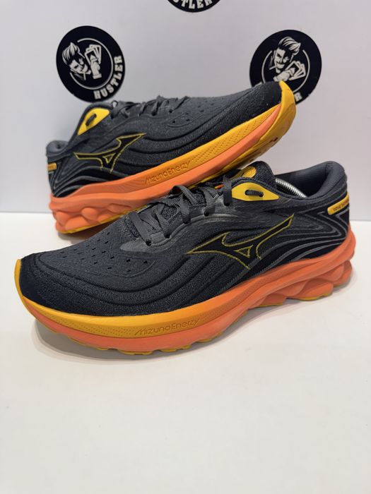 Маратонки MIZUNO WAVE SKYRISE 5. Номер 43